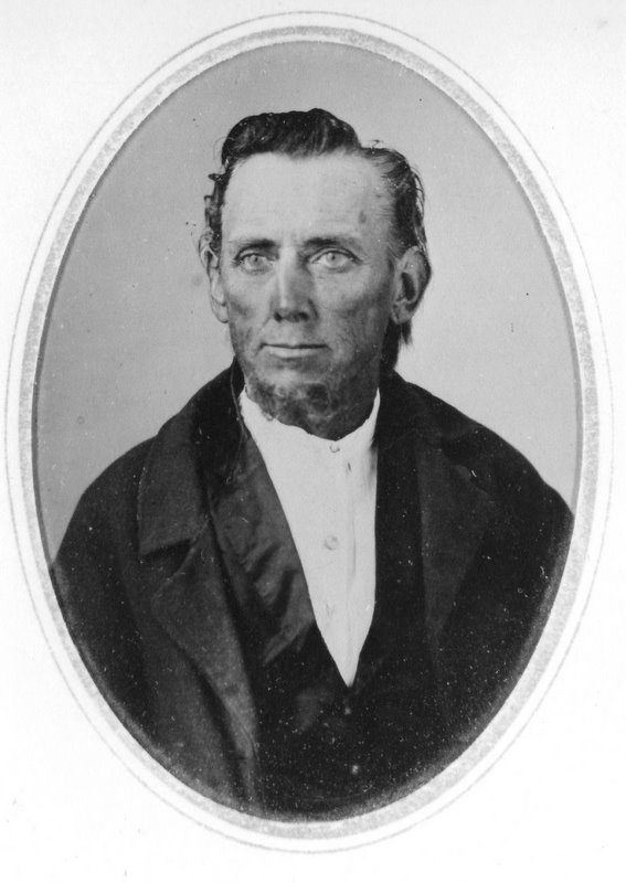 Joshua Jackson Vandevert